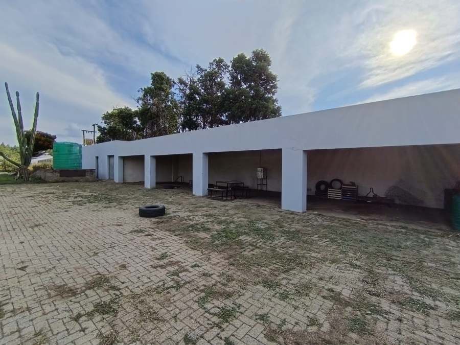 4 Bedroom Property for Sale in Mooinooi North West